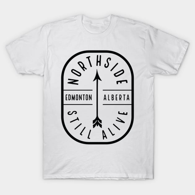 Tee shirt printing edmonton sales